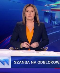 Czarnek jako "komentator". "Wiadomości" TVP nie znają żadnych granic
