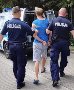 Ruszył z siekierą na bliskich. Skutki są tragiczne