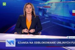 Czarnek jako "komentator". "Wiadomości" TVP nie znają żadnych granic