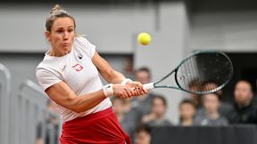 Brawo Katarzyna! Kawa odwróciła losy meczu