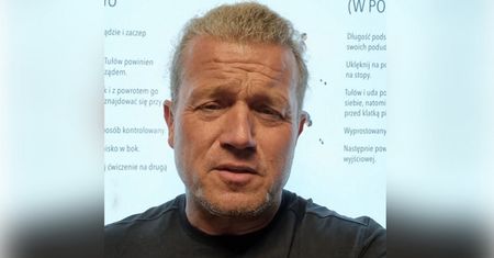 Jakimowicz nagrał apel. Nie wiadomo, czy śmiać się, czy płakać