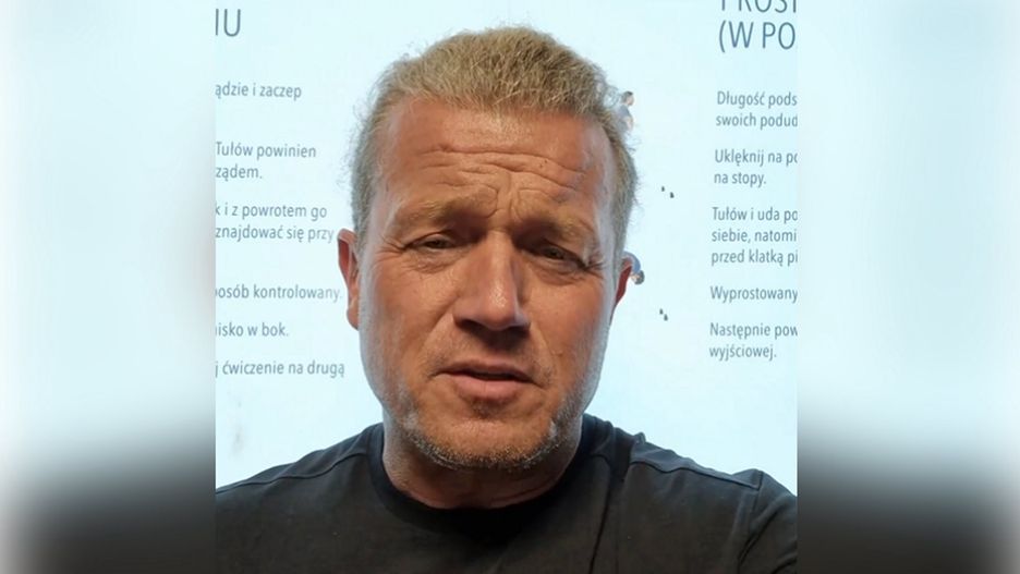Jarosław Jakimowicz postanowił znów obrazić kilka osób