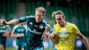 Legia Warszawa - Arka Gdynia 0:0 (galeria)