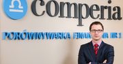 Rekordowe wyniki Comperii. Ponad 100-proc. wzrosty