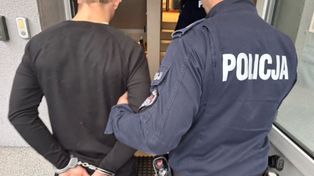 Lubelskie: 14‑latek z 18‑latkiem pobili i okradli znajomego