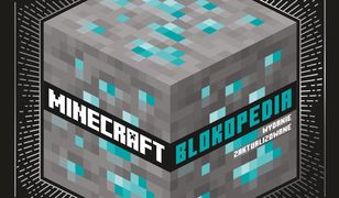 Minecraft. Blokopedia. Wydanie zaktualizowane