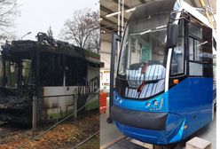 Wrocław. Tramwaj niczym feniks. Odradza się z popiołów