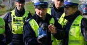 Rzeszów: Policjanci szkolili się z pomiaru prędkości