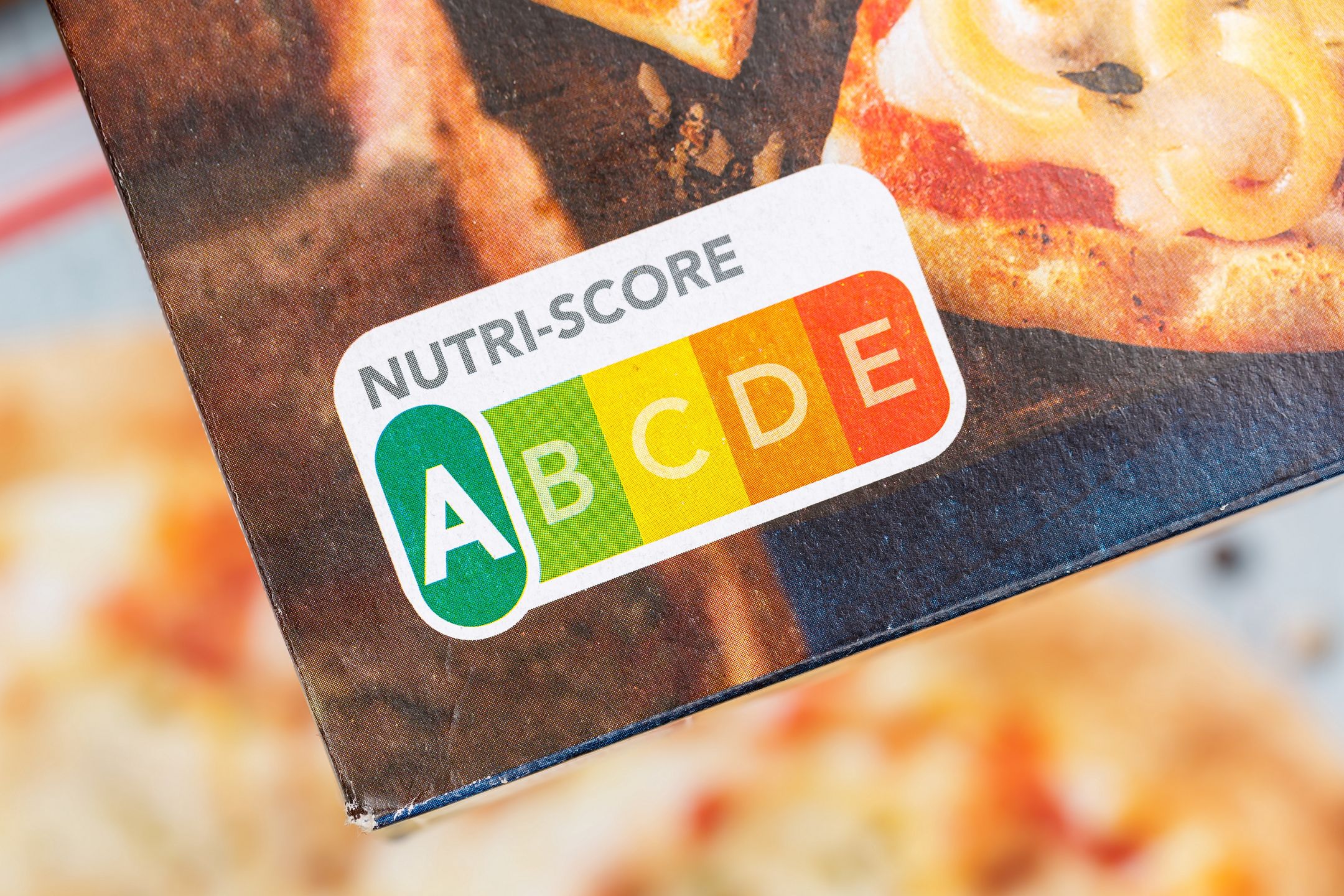 nutri score, nutriscore