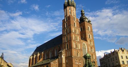 Z budżetu przekażą na niego 257 mln zł. Czym jest Fundusz Kościelny?