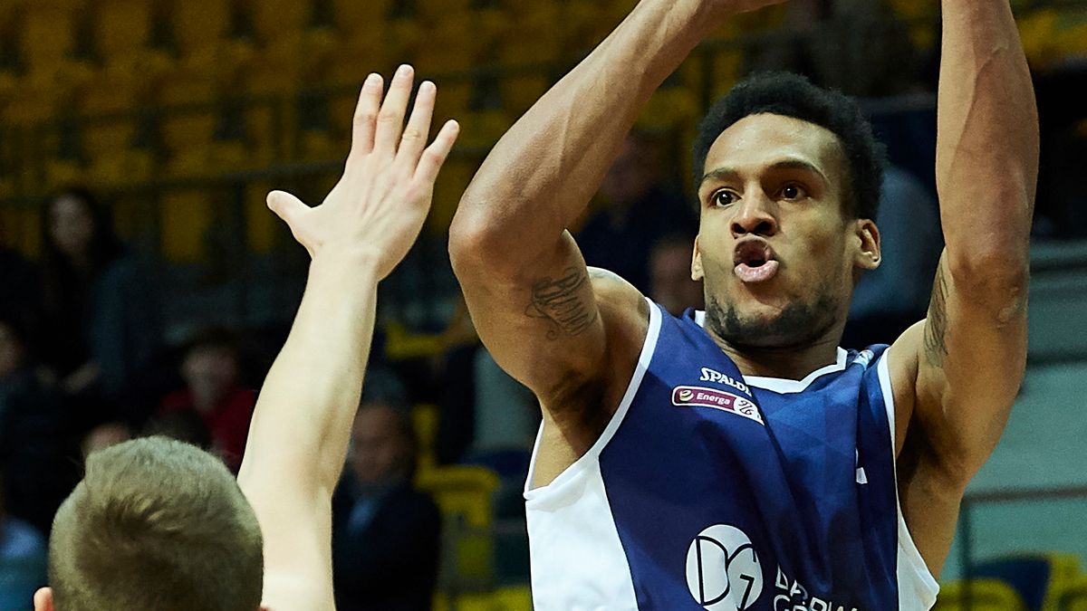 PAP / Adam Warżawa / Na zdjęciu: Cleveland Melvin