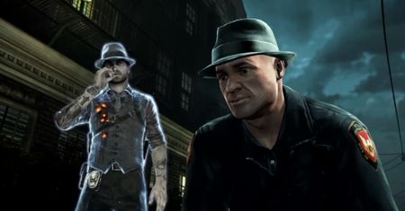 Murdered: Soul Suspect ma długi i wyczerpujący zwiastun