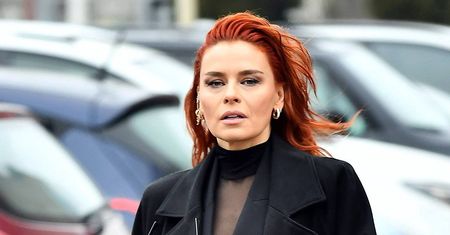 Natasza Urbańska znowu próbuje się dostać na Eurowizję. Nie oszczędza na promocji