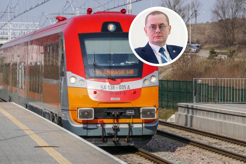 Zostawiają prezesa z czasów PiS. Oto powód