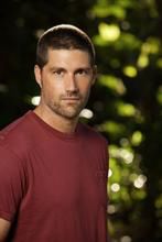 Matthew Fox jako Jack