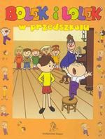Bolek i Lolek