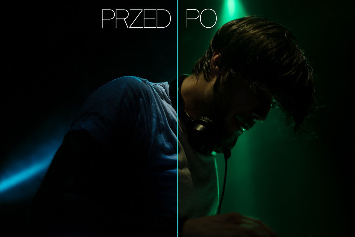 Prezent od ambasadora Fujifilm – darmowe presety do Lightrooma 1