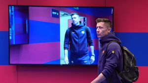 Słynny klub definitywnie wyklucza transfer Lewandowskiego. Oto powód