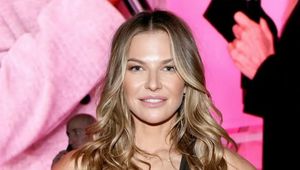 Nie zgadniesz. Oto jak Lewandowska nazwała swoją córkę