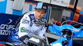 Stany, Stany, fajowa jazda...