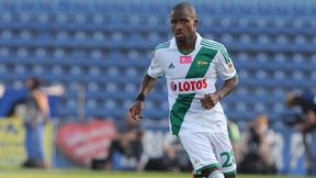 Chris Oualembo znalazł klub w Portugalii