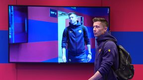 Słynny klub definitywnie wyklucza transfer Lewandowskiego. Oto powód