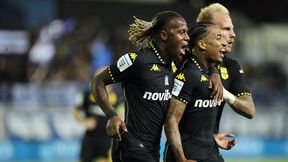 Aris – Olympiacos piłkarskim hitem weekendu w Sportklubie!