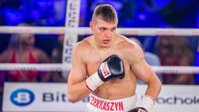 Boks. Knockout Boxing Night 10. Fiodor Czerkaszyn znokautował Patricka Mendy'ego!