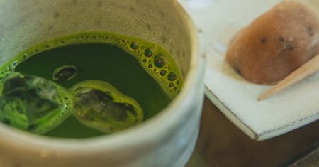 Zrób z niego "pokarm bogów" i pij regularnie. Kilogramy polecą, jak szalone