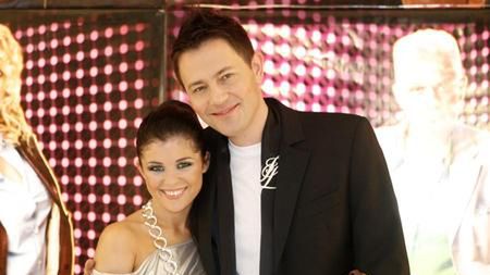 Katarzyna Cichopek, Krzysztof Ibisz