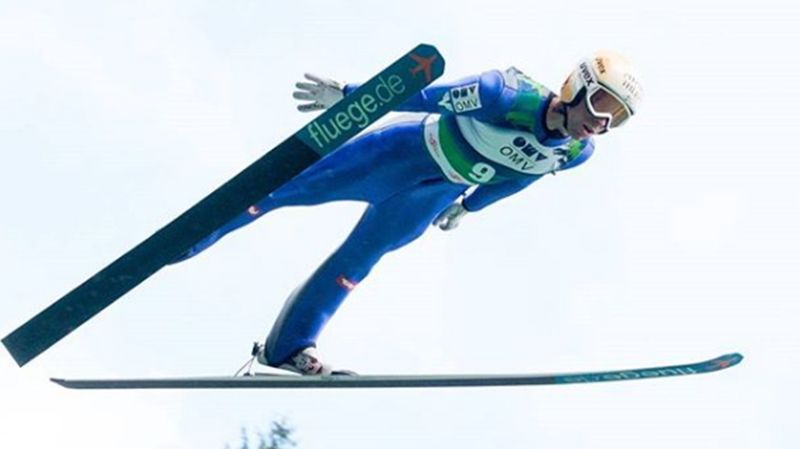 Instagram / Na zdjęciu: Thomas Diethart