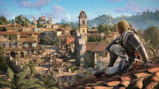 Fani Assassin’s Creed zniesmaczeni. Zmiana nie przypadła im do gustu