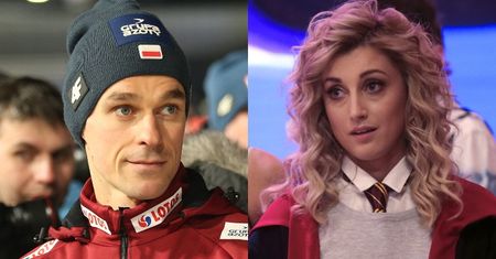 Justyna Żyła znów WBIJA SZPILĘ Piotrowi? "Najgorsi ludzie nas krzywdzą, a później WMAWIAJĄ, że to my skrzywdziliśmy ich"