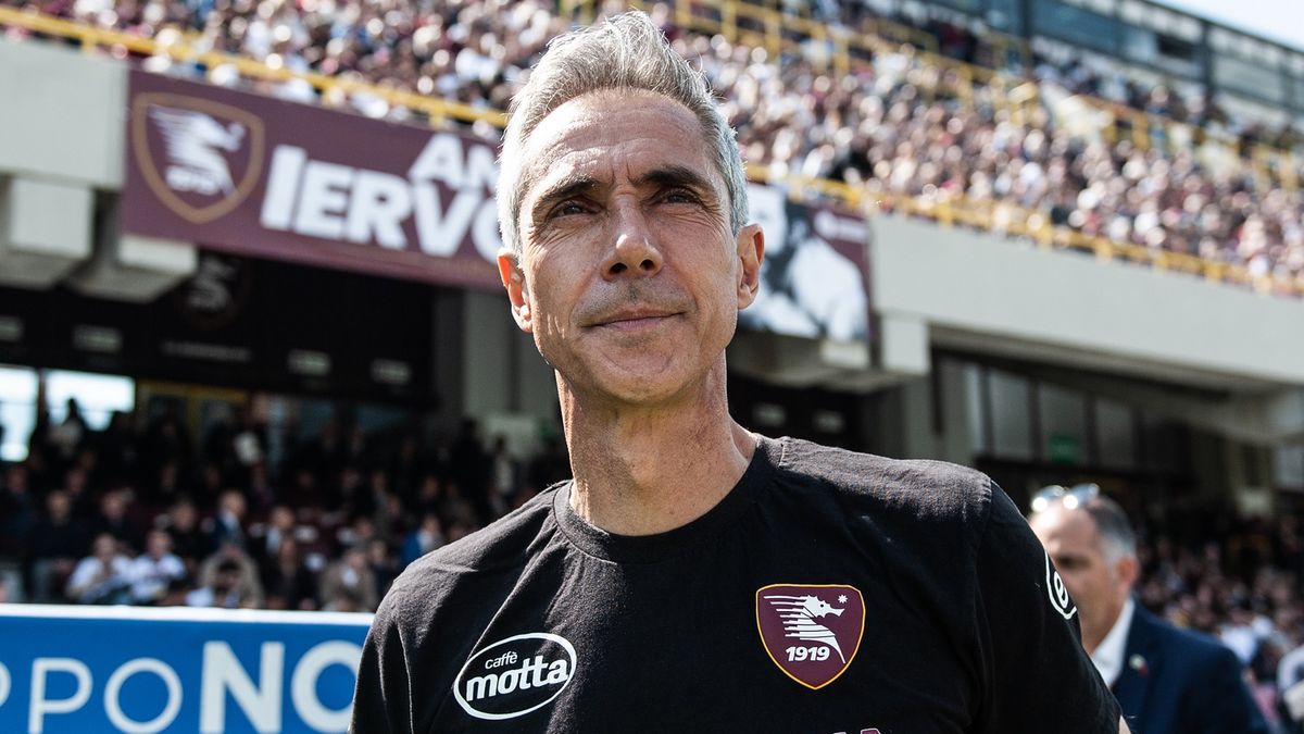 Zdjęcie okładkowe artykułu: Getty Images / Ivan Romano / Na zdjęciu: Paulo Sousa