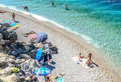 Zaskakujący przepis w Chorwacji. Nie zostawiaj ręcznika na plaży