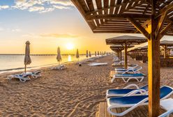 Hurghada przyciąga nie tylko plażami. Egipski kurort ma nową, wielką atrakcję