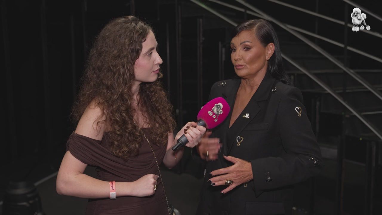 Simona Stolicka, Iwona Pavlović