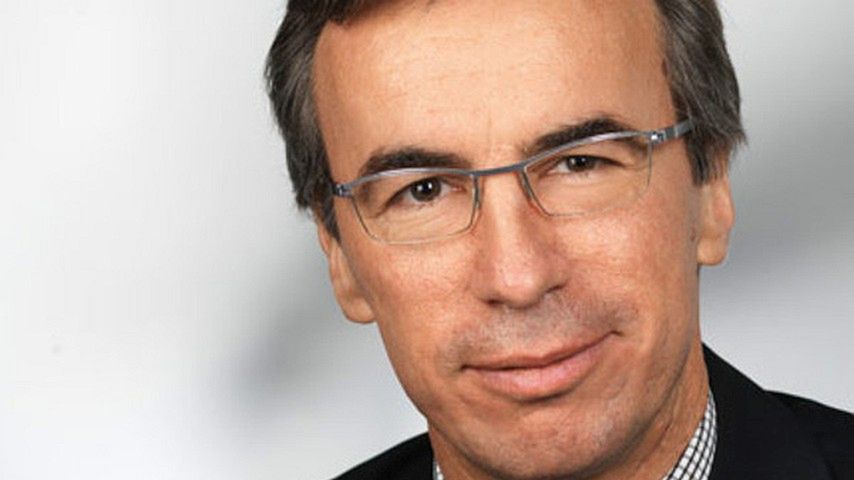 Thomas Kurzmann, prezes GTC