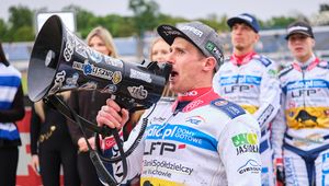 Żużel. Kluczowy mecz w Lesznie. Mogą pozbawić mistrza Polski fazy play-off