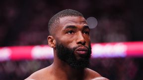 Były pretendent do pasa KSW wskazał rywali trudnych dla Parnasse'a w UFC