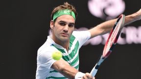 ATP Rzym: Federer może zagrać z Dimitrowem w II rundzie, a Raonić z Kyrgiosem