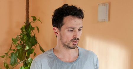 "Na Wspólnej": Załamanie, zdrada i rozstanie