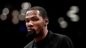 NBA. Złe informacje dla fanów Brooklyn Nets. Kevin Durant nie wróci w tym sezonie
