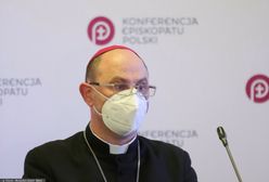 Wykorzystywanie seksualne w Kościele. Episkopat podał najnowsze statystyki