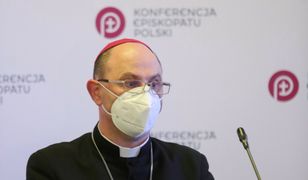 Wykorzystywanie seksualne w Kościele. Episkopat podał najnowsze statystyki