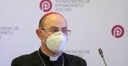 Wykorzystywanie seksualne w Kościele. Episkopat podał najnowsze statystyki