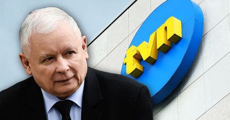 Złapani na gorącym uczynku. To wtedy Kaczyński znienawidził TVN [Opinia]