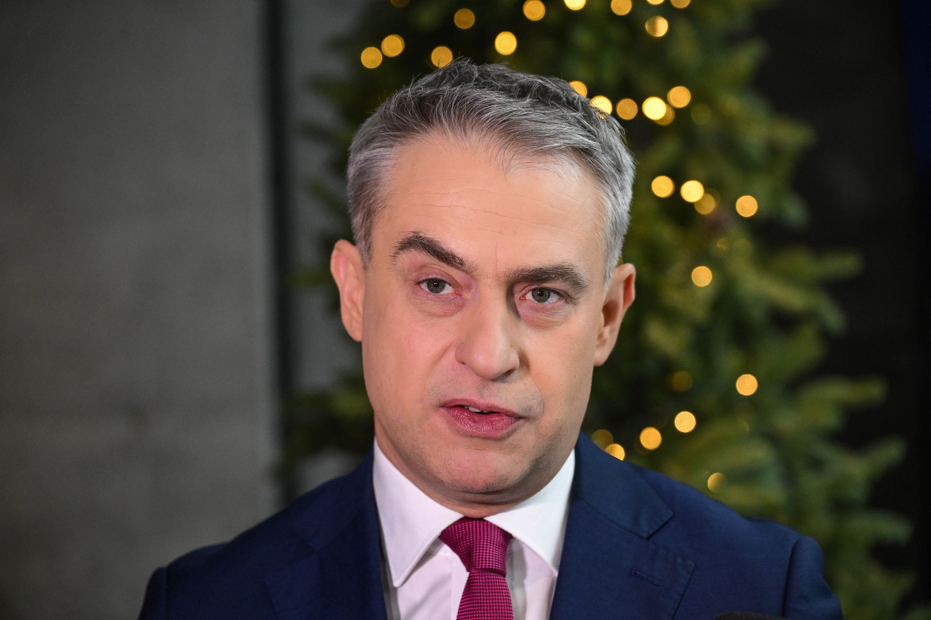 wiadomości,aktualności,WP Wiadomości Gawkowski o reformie PIP: sprawa otwarta mimo słów Tuska