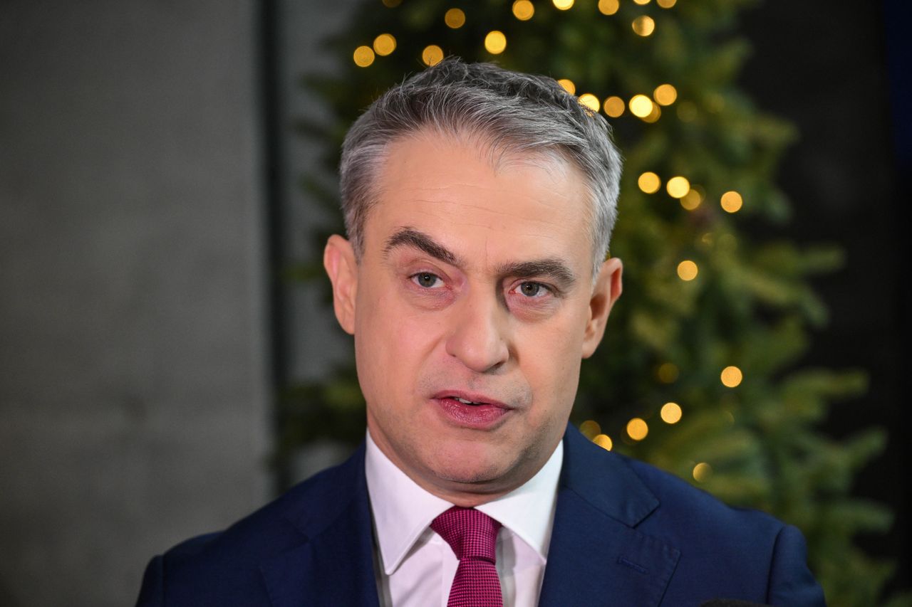 Gawkowski o reformie PIP: sprawa otwarta mimo słów Tuska