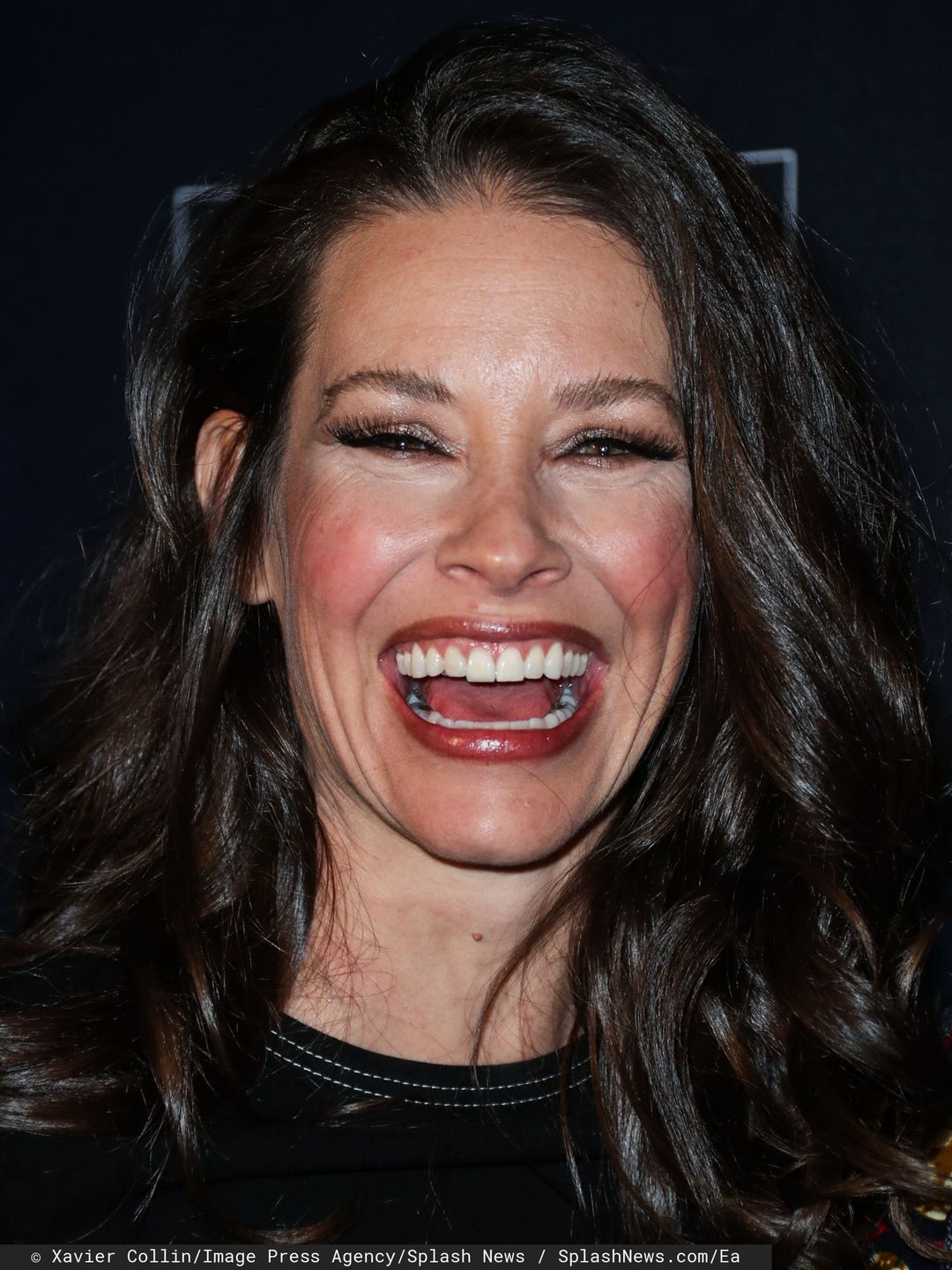 Evangeline Lilly